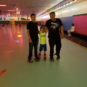 Meet your Posher, Anthony